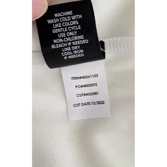 Torrid Neon Yellow Floral Skater Mini Dress With Pockets Plus Size 2 NWT - Picture 10 of 10